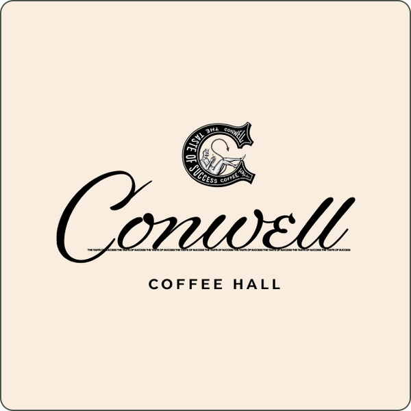 <p>Conwell Coffee Hall</p><p>New York, NY</p>
