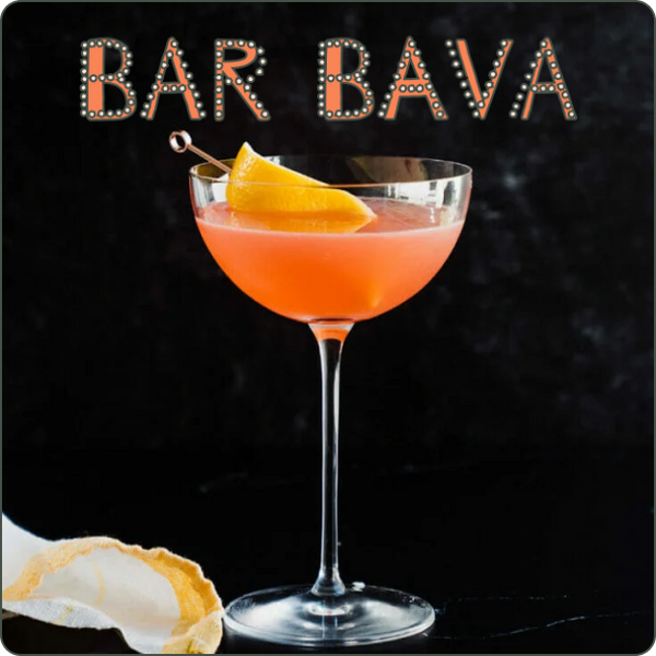 <p>Bar Bava</p><p>Ciudad de México</p>